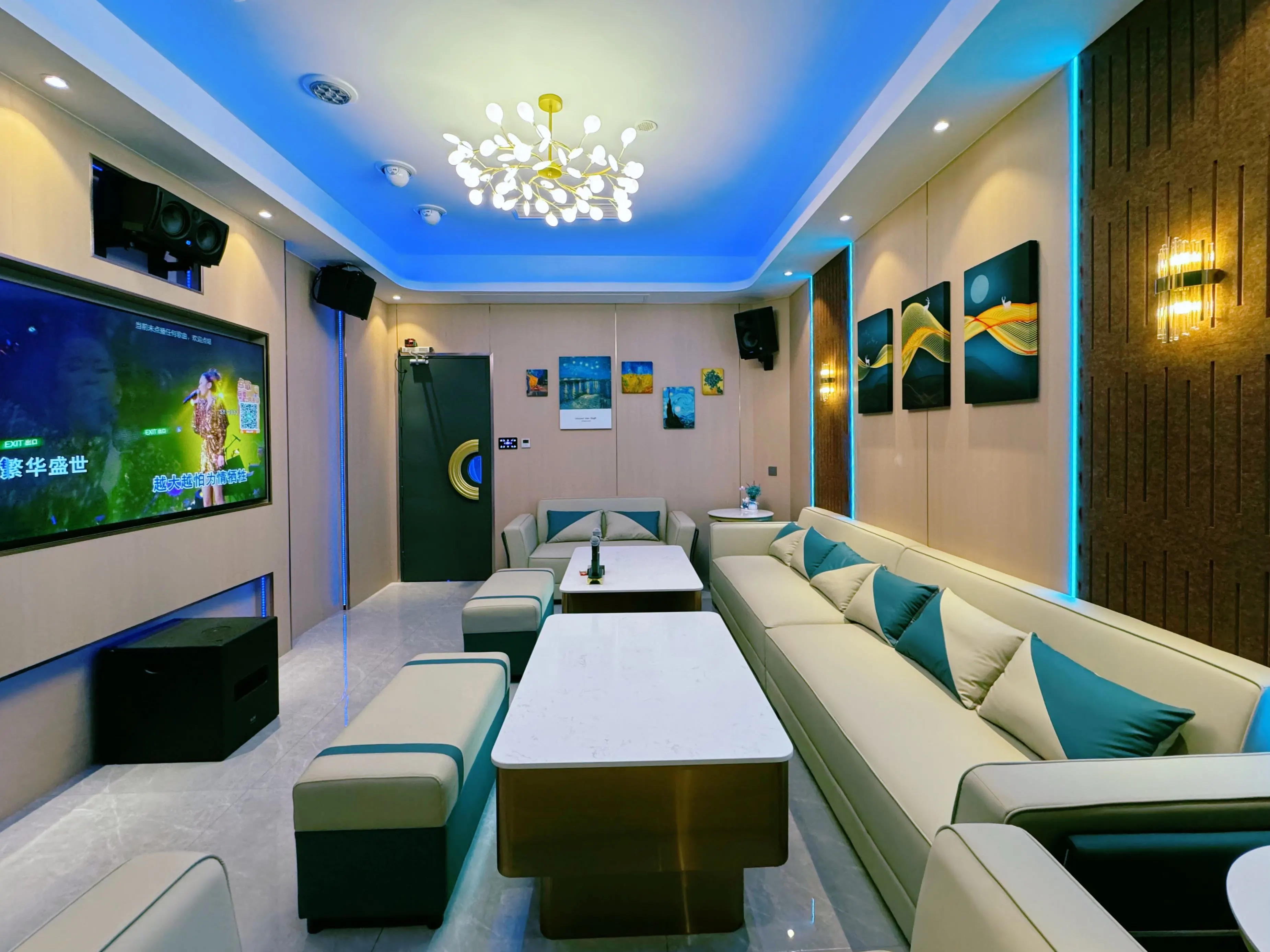 保定商务ktv环境舒适商务ktv怎么样-高碑店市ktv预定