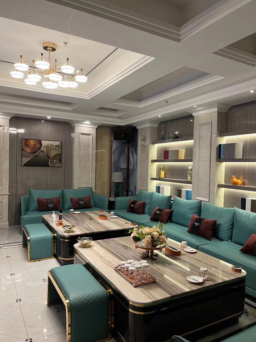 保定商务ktv计时方法详解-高碑店市ktv预定