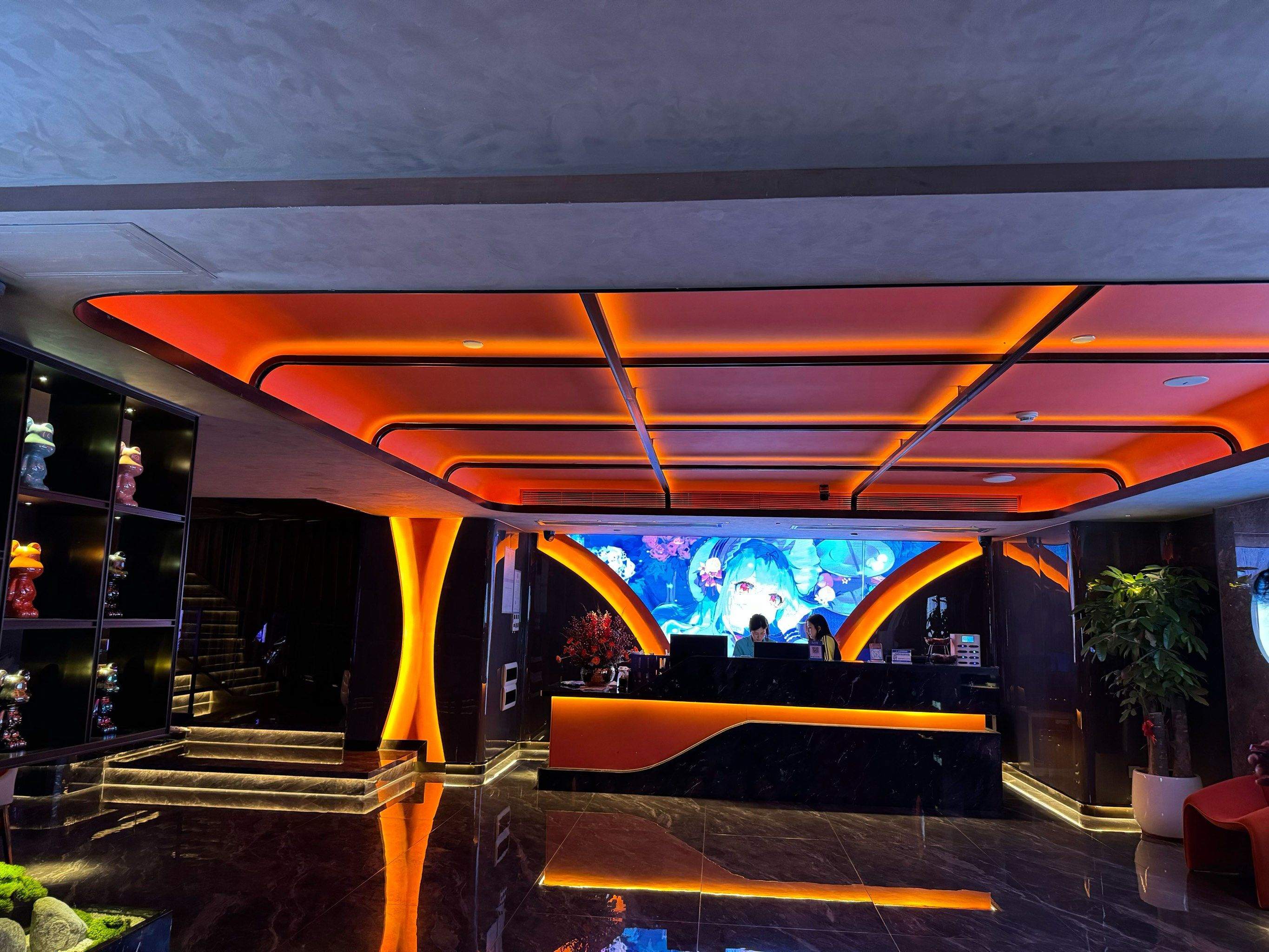 保定商务ktv最佳选择商务ktv攻略指南-高阳县ktv预定