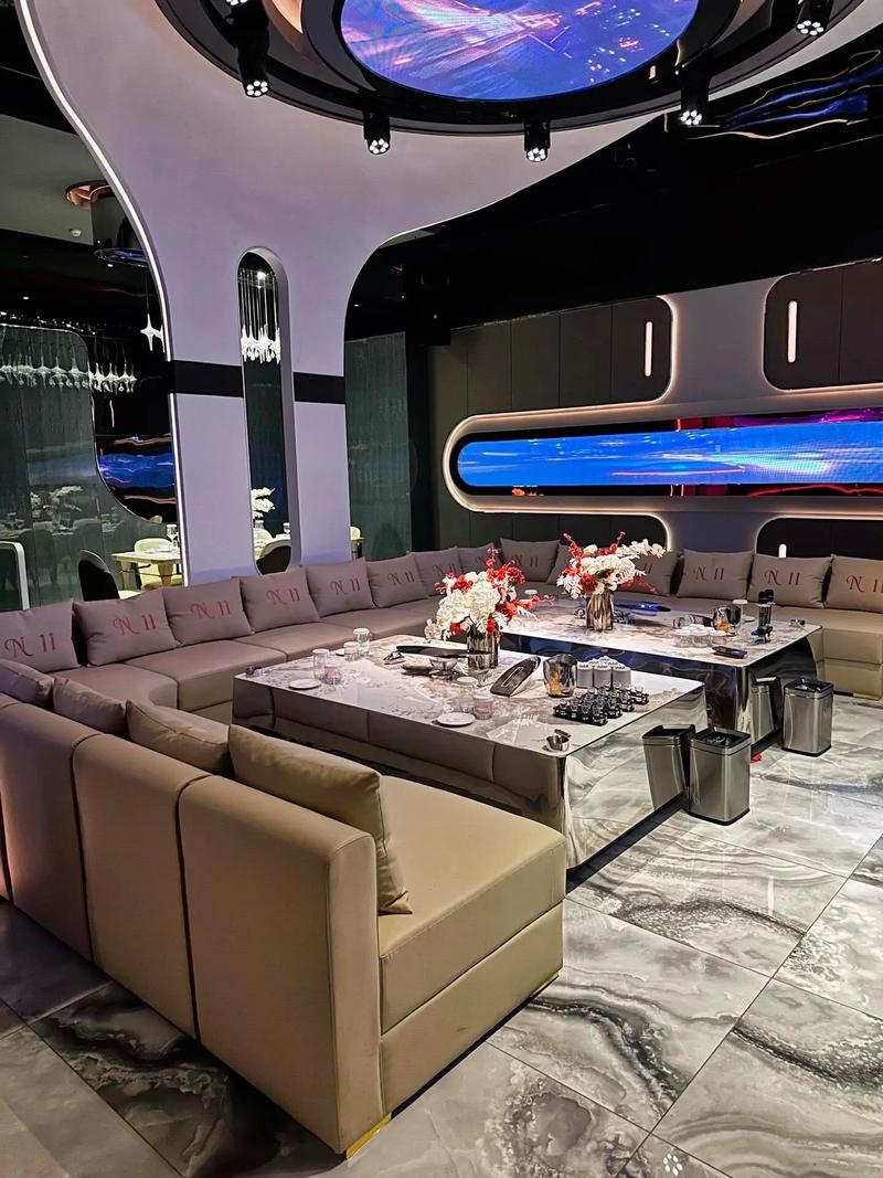 保定商务KTV划算吗-高阳县ktv预定