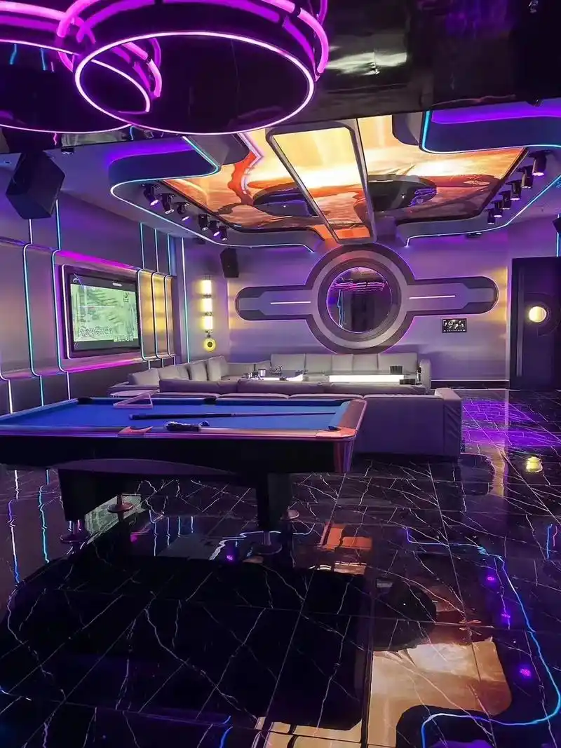 保定商务ktv精选 商务ktv推荐宝典-定兴县ktv预定