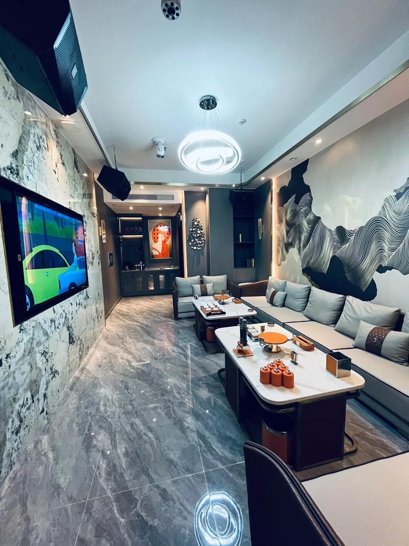 保定商务ktv，尊享私密单人商务空间-易县ktv预定