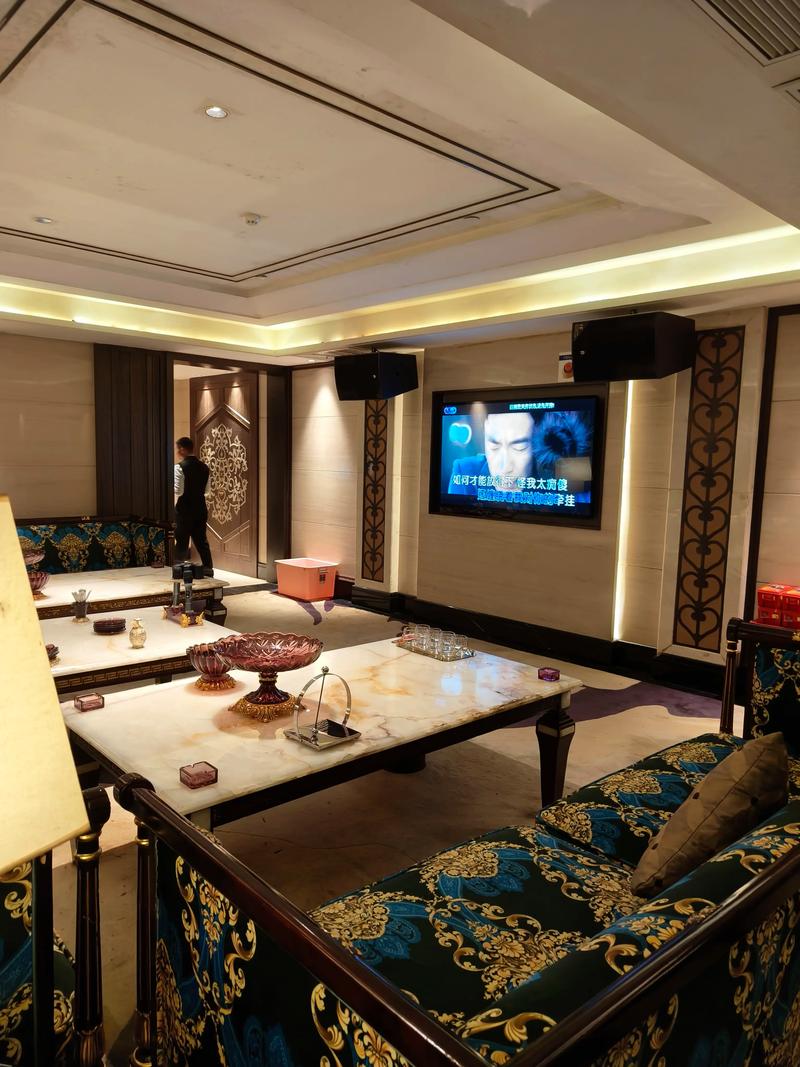 保定商务ktv优质商务ktv订房推荐-易县ktv预定