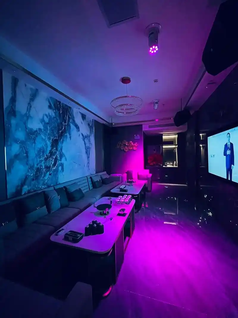 保定商务ktv商务ktv新玩法体验升级-涿州市ktv预定