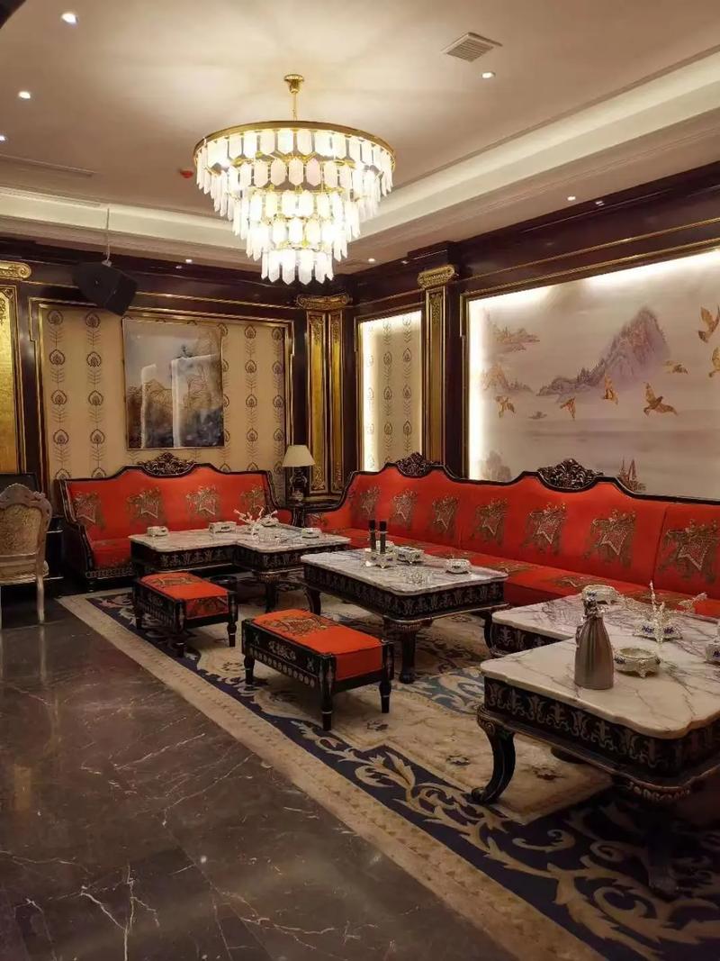 保定商务ktv创新商务ktv模式探析-阜平县ktv预定