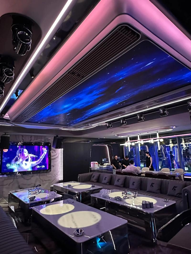 保定商务ktv曝光，商务ktv有没有真相？-曲阳县ktv预定