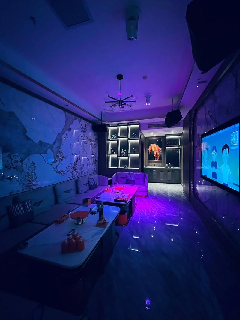 保定商务ktv与片场区别详解-高碑店市ktv预定