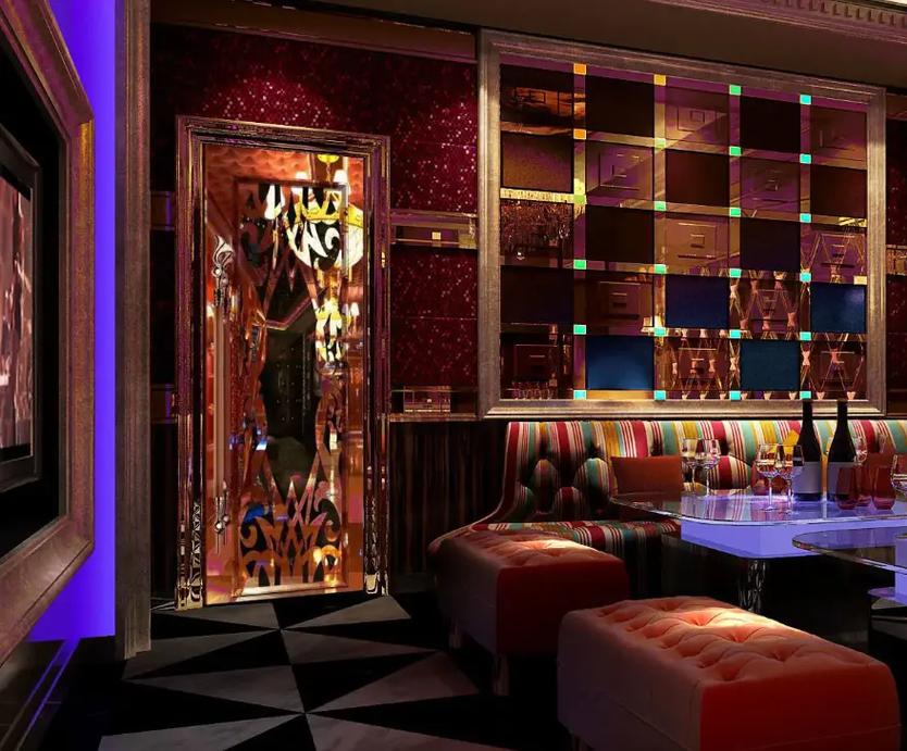 保定商务ktv预订及商务ktv怎么算解析-高碑店市ktv预定