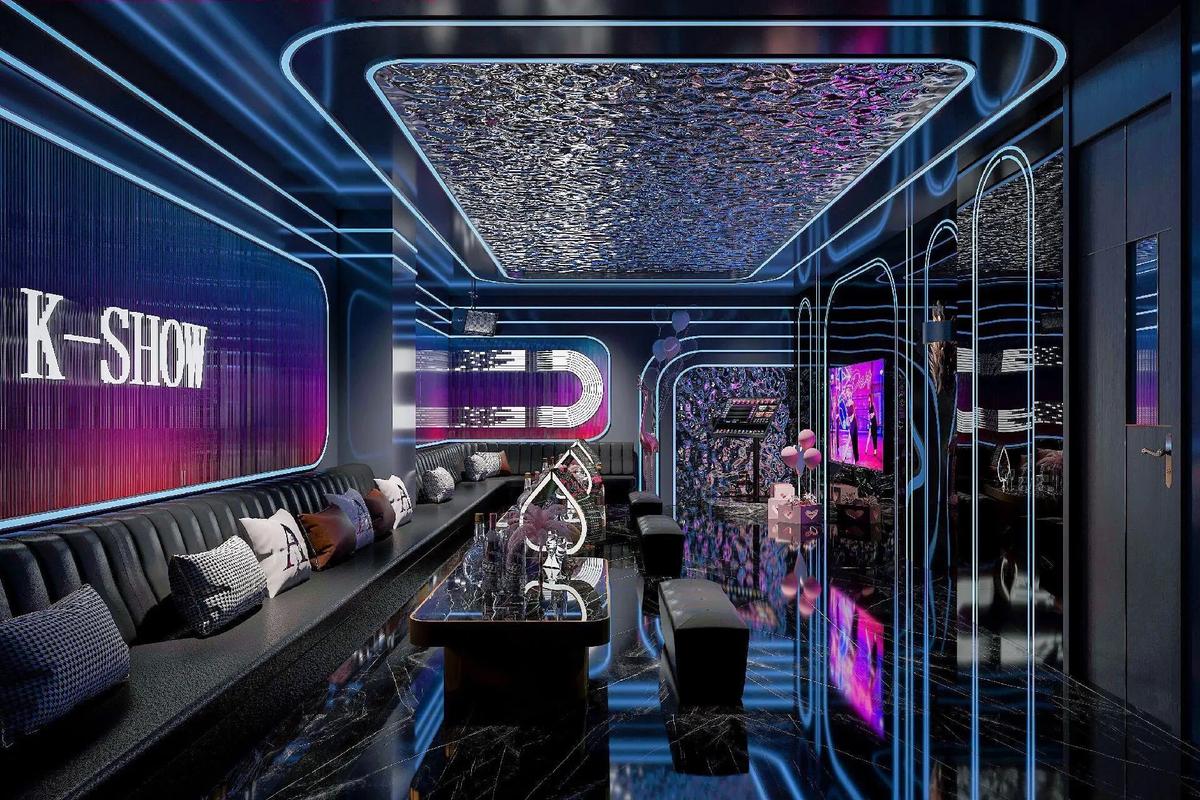 保定商务ktv最佳攻略指南-安国市ktv预定