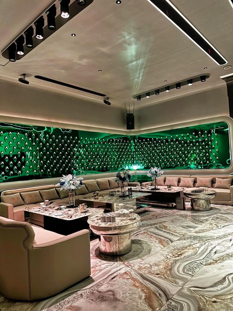 保定商务ktv消费攻略详解-高阳县ktv预定